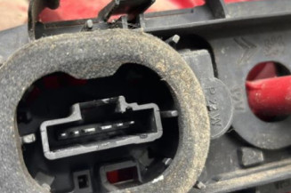 Feu arriere principal gauche (feux) CITROEN C2