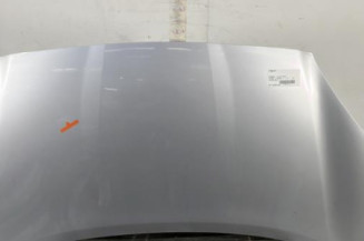 Capot NISSAN MICRA 4 Photo n°1