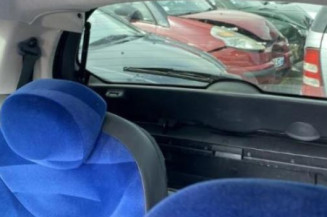 Feu arriere principal gauche (feux) CITROEN C2