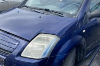 Feu arriere principal gauche (feux) CITROEN C2