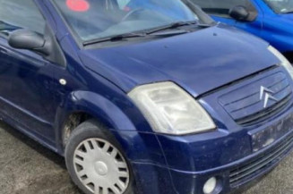 Feu arriere principal gauche (feux) CITROEN C2