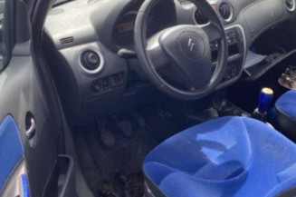 Feu arriere principal gauche (feux) CITROEN C2