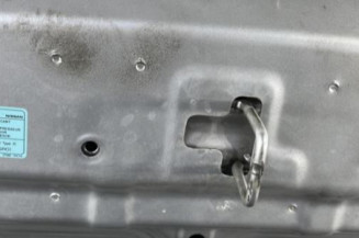 Capot NISSAN MICRA 4