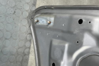 Capot NISSAN MICRA 4