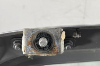 Malle/Hayon arriere NISSAN MICRA 4