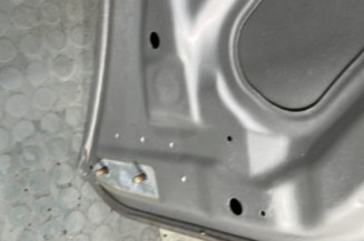 Capot NISSAN MICRA 4
