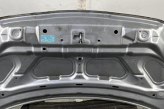 Capot NISSAN MICRA 4