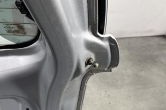 Malle/Hayon arriere NISSAN MICRA 4