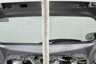 Malle/Hayon arriere NISSAN MICRA 4