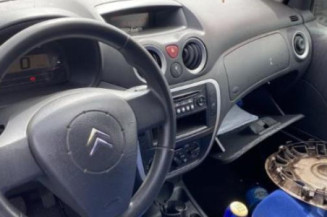 Feu arriere principal gauche (feux) CITROEN C2