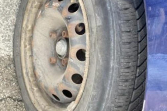 Feu arriere principal gauche (feux) CITROEN C2