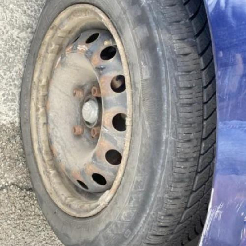 Feu arriere principal gauche (feux) CITROEN C2 Photo n°17