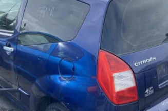 Feu arriere principal gauche (feux) CITROEN C2