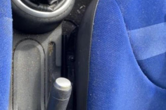 Feu arriere principal gauche (feux) CITROEN C2