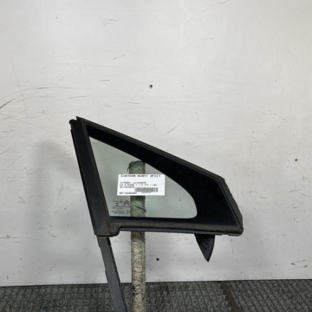 Custode avant droit (porte) CITROEN C3 3 Photo n°1