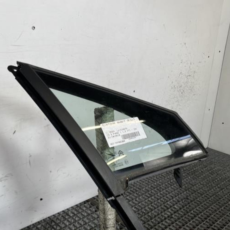 Custode avant droit (porte) CITROEN C3 3 Photo n°3