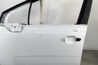 Porte avant gauche CITROEN C3 3 Photo n°1