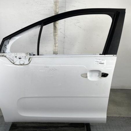 Porte avant gauche CITROEN C3 3 Photo n°1