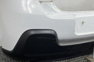 Pare choc arriere CITROEN C3 3