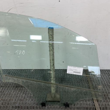 Vitre avant droit CITROEN C3 3 Photo n°1