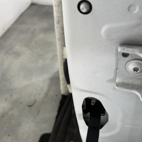 Porte avant gauche CITROEN C3 3