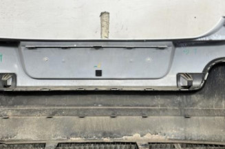 Pare choc arriere CITROEN C3 3
