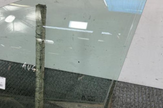 Vitre avant gauche CITROEN C3 3