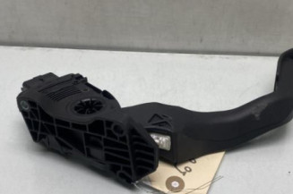 Pedale d'accelerateur CITROEN C3 3