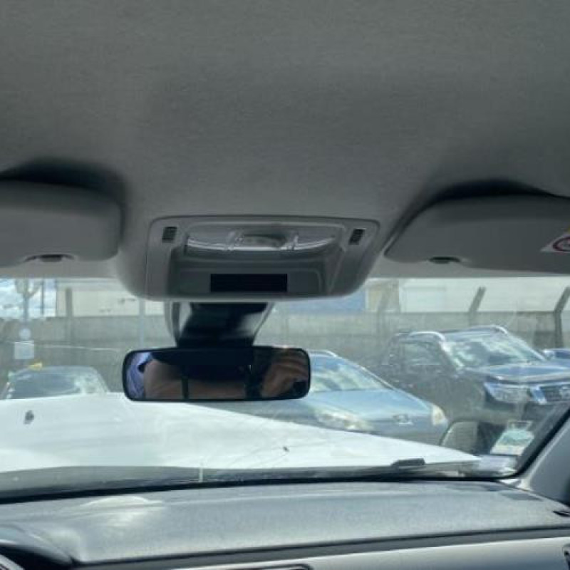 Boite a gants CITROEN C3 3 Photo n°19