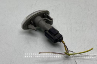Repetiteur clignotant avant gauche (Feux) PEUGEOT 307