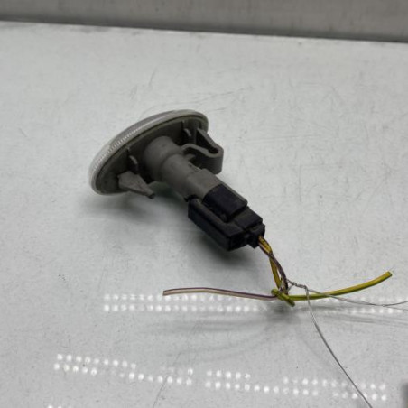 Repetiteur clignotant avant gauche (Feux) PEUGEOT 307
