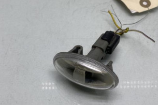 Repetiteur clignotant avant gauche (Feux) PEUGEOT 307