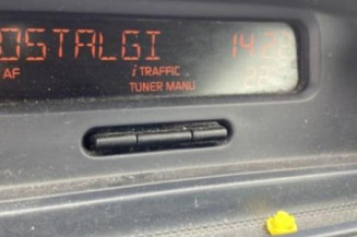 Amortisseur avant droit RENAULT CLIO 2