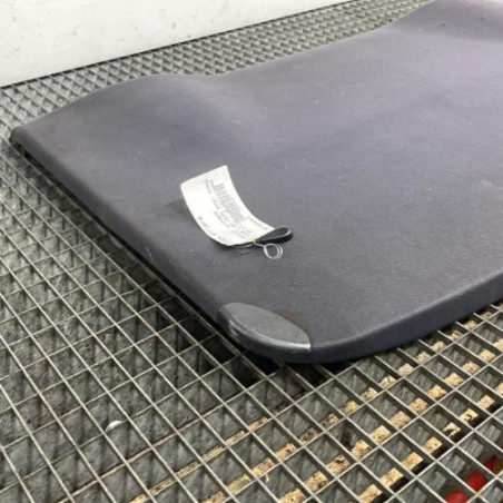 Plage arriere MERCEDES CLASSE C 203 COUPE SPORT