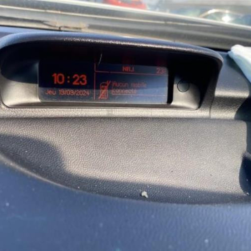 Repetiteur clignotant avant gauche (Feux) PEUGEOT 307 Photo n°20