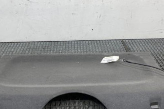 Plage arriere OPEL CORSA C Photo n°1