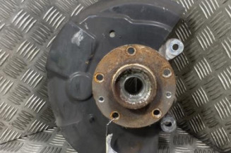 Pivot de moyeu avant droit RENAULT SCENIC 4 Photo n°1