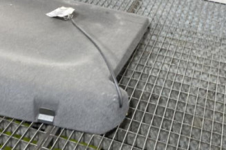Plage arriere OPEL CORSA C