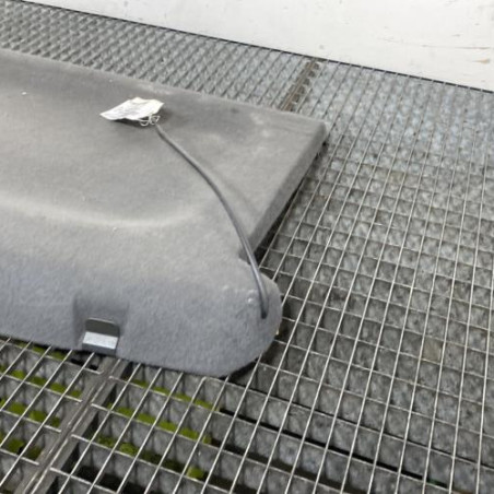 Plage arriere OPEL CORSA C
