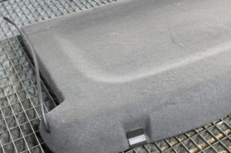 Plage arriere OPEL CORSA C