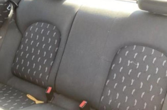 Plage arriere MERCEDES CLASSE C 203 COUPE SPORT