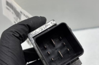 Boitier de prechauffage RENAULT SCENIC 4