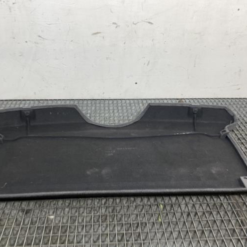Plage arriere OPEL CORSA C Photo n°4