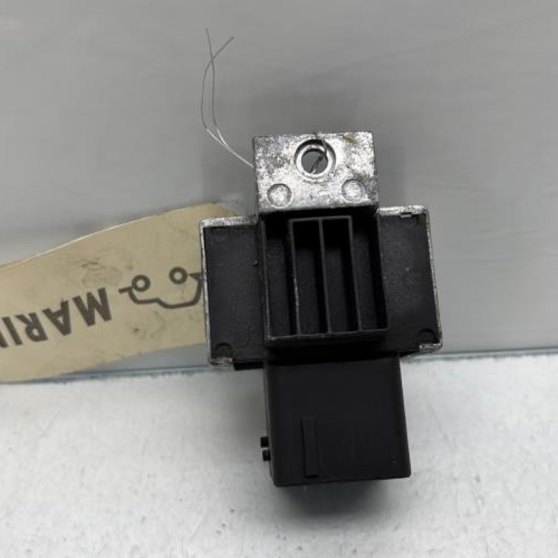 Boitier de prechauffage RENAULT SCENIC 4 Photo n°4