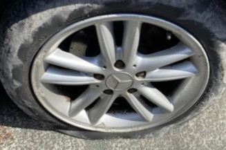 Plage arriere MERCEDES CLASSE C 203 COUPE SPORT