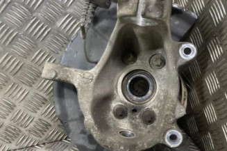 Pivot de moyeu avant gauche RENAULT SCENIC 4
