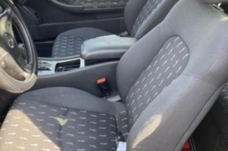 Plage arriere MERCEDES CLASSE C 203 COUPE SPORT