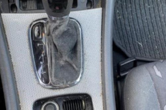 Plage arriere MERCEDES CLASSE C 203 COUPE SPORT