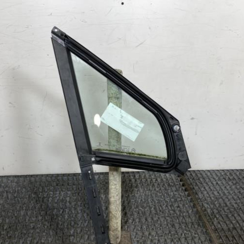Custode avant gauche (porte) CITROEN DS4 Photo n°5