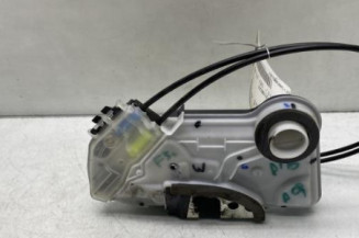 Serrure avant droit CITROEN C1 2